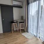 Apartment Jupiter Tiny House *