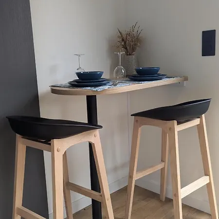 Appartamento Jupiter Tiny House *