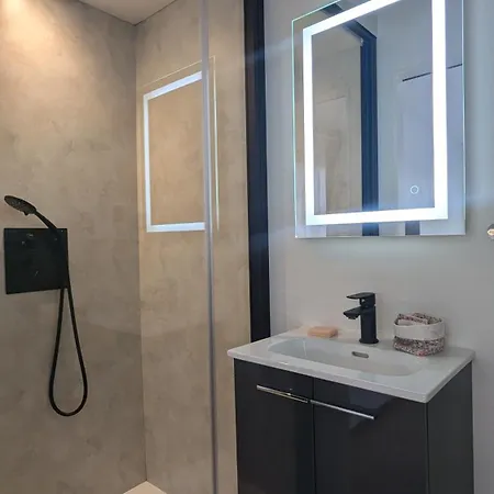Appartamento Jupiter Tiny House *