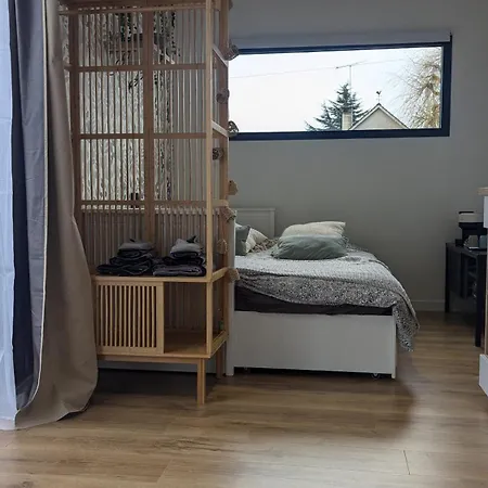 Jupiter Tiny House *