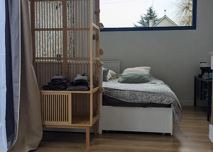 Jupiter Tiny House *